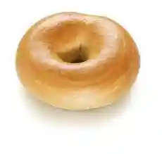 Bagel Nature sachet de 6